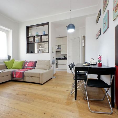 4Bnb - Trionfale Apartment Roma Eksteriør bilde