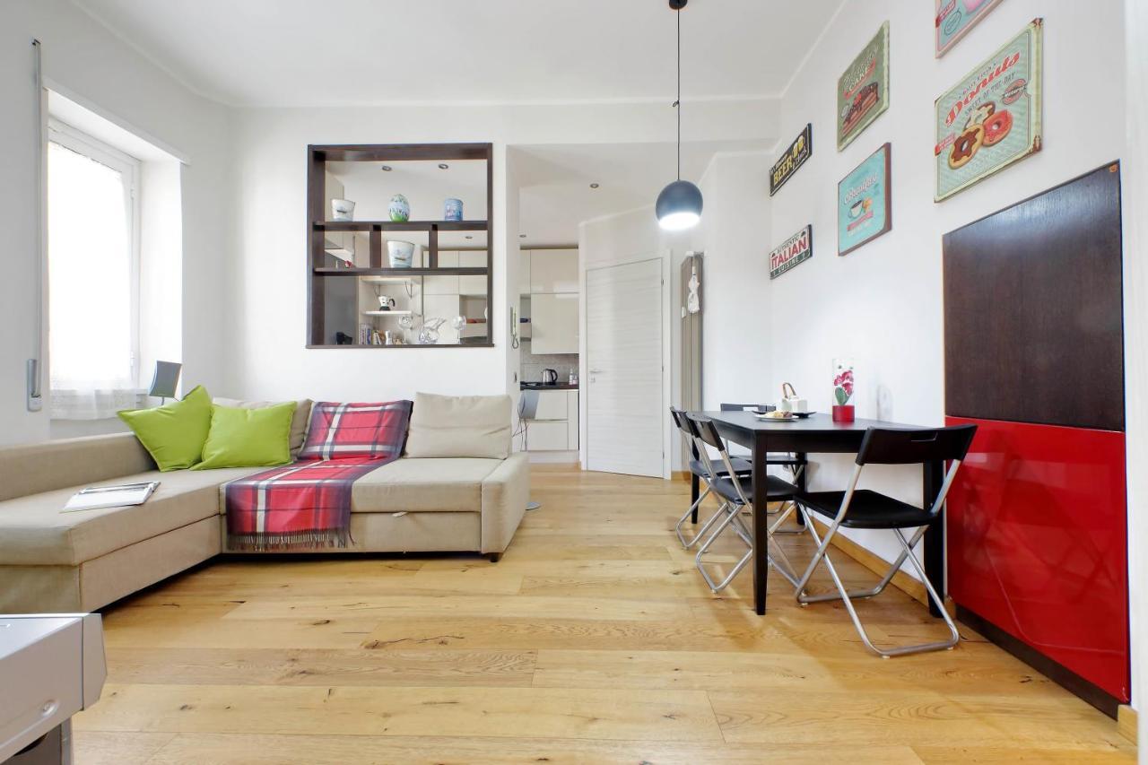 4Bnb - Trionfale Apartment Roma Eksteriør bilde