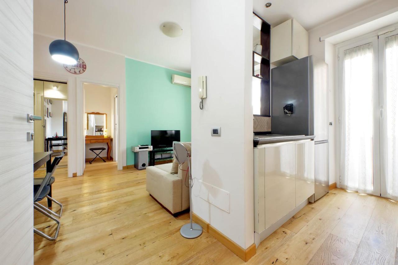 4Bnb - Trionfale Apartment Roma Eksteriør bilde