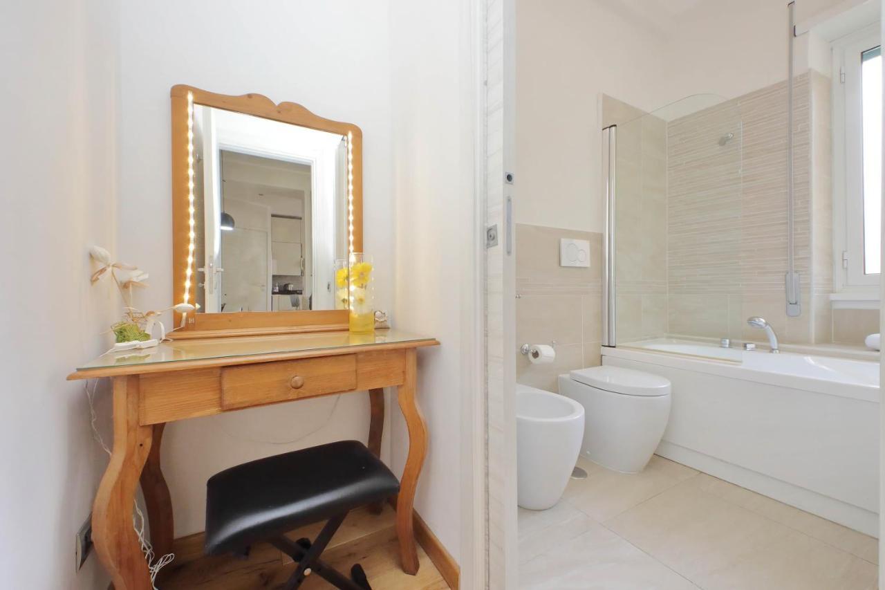 4Bnb - Trionfale Apartment Roma Eksteriør bilde