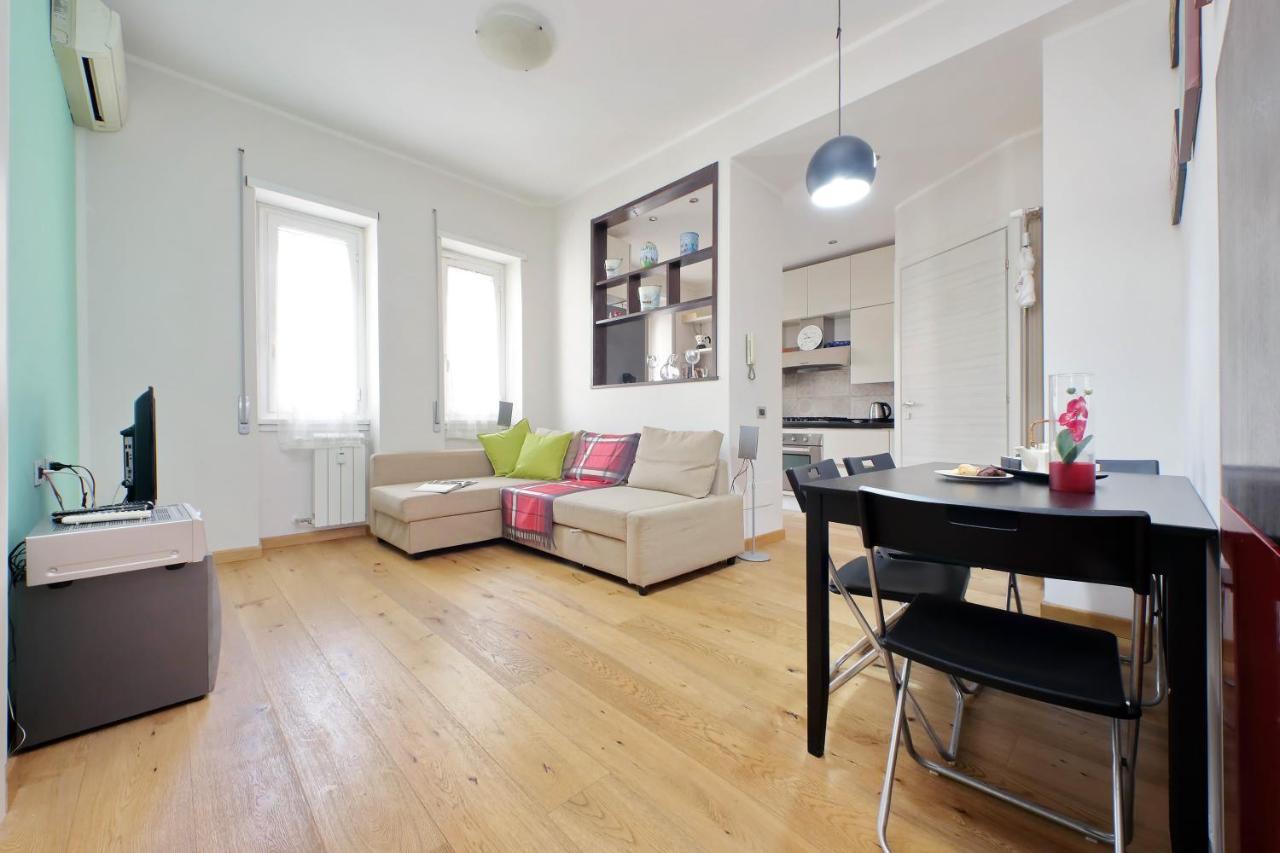4Bnb - Trionfale Apartment Roma Eksteriør bilde