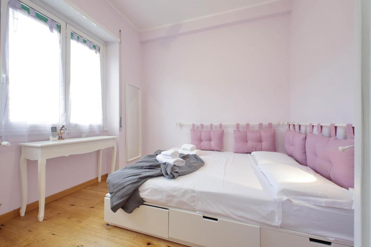 4Bnb - Trionfale Apartment Roma Eksteriør bilde
