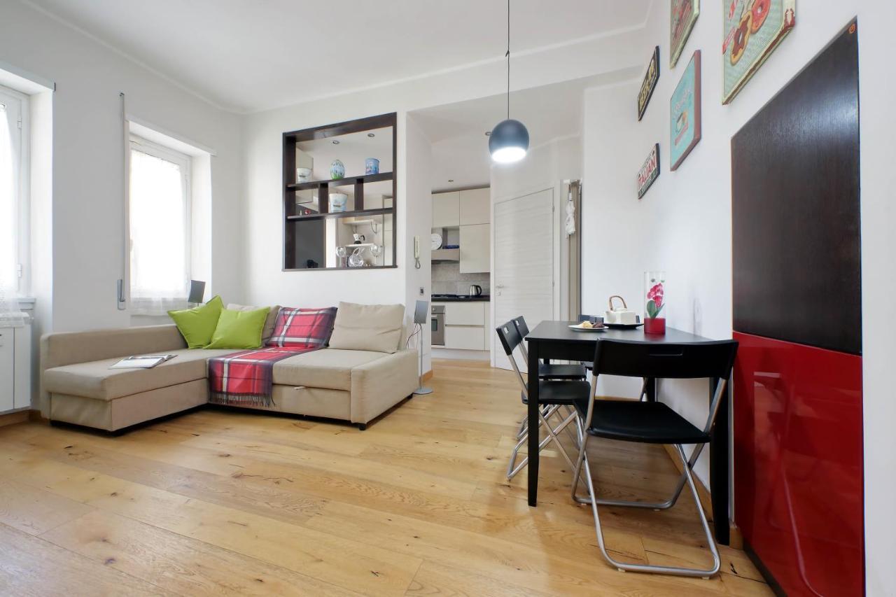 4Bnb - Trionfale Apartment Roma Eksteriør bilde