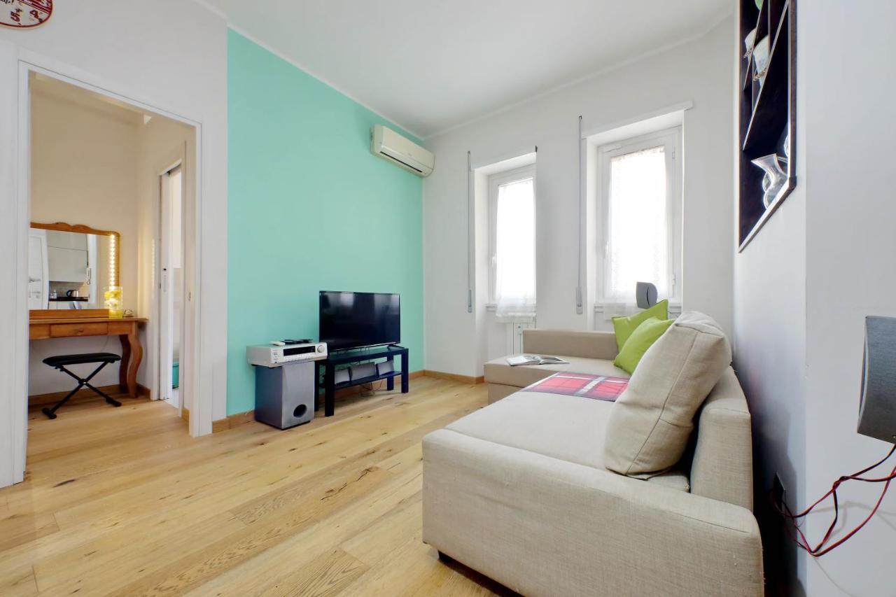 4Bnb - Trionfale Apartment Roma Eksteriør bilde