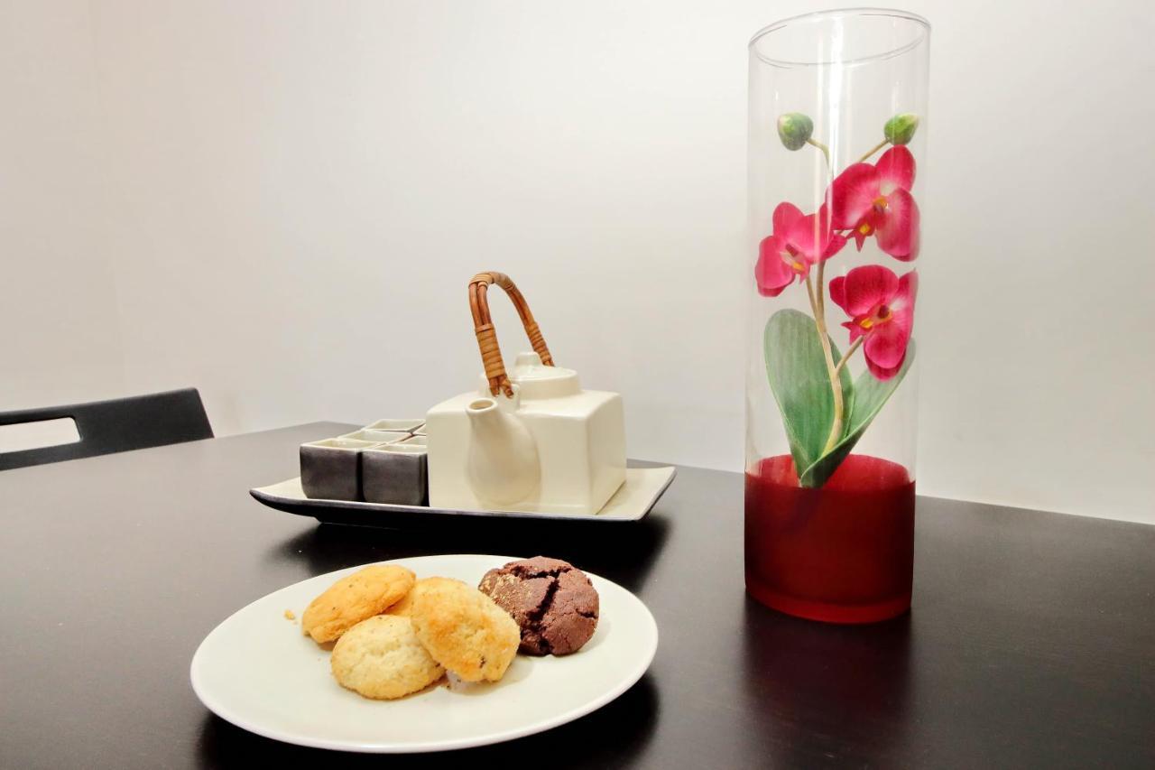 4Bnb - Trionfale Apartment Roma Eksteriør bilde