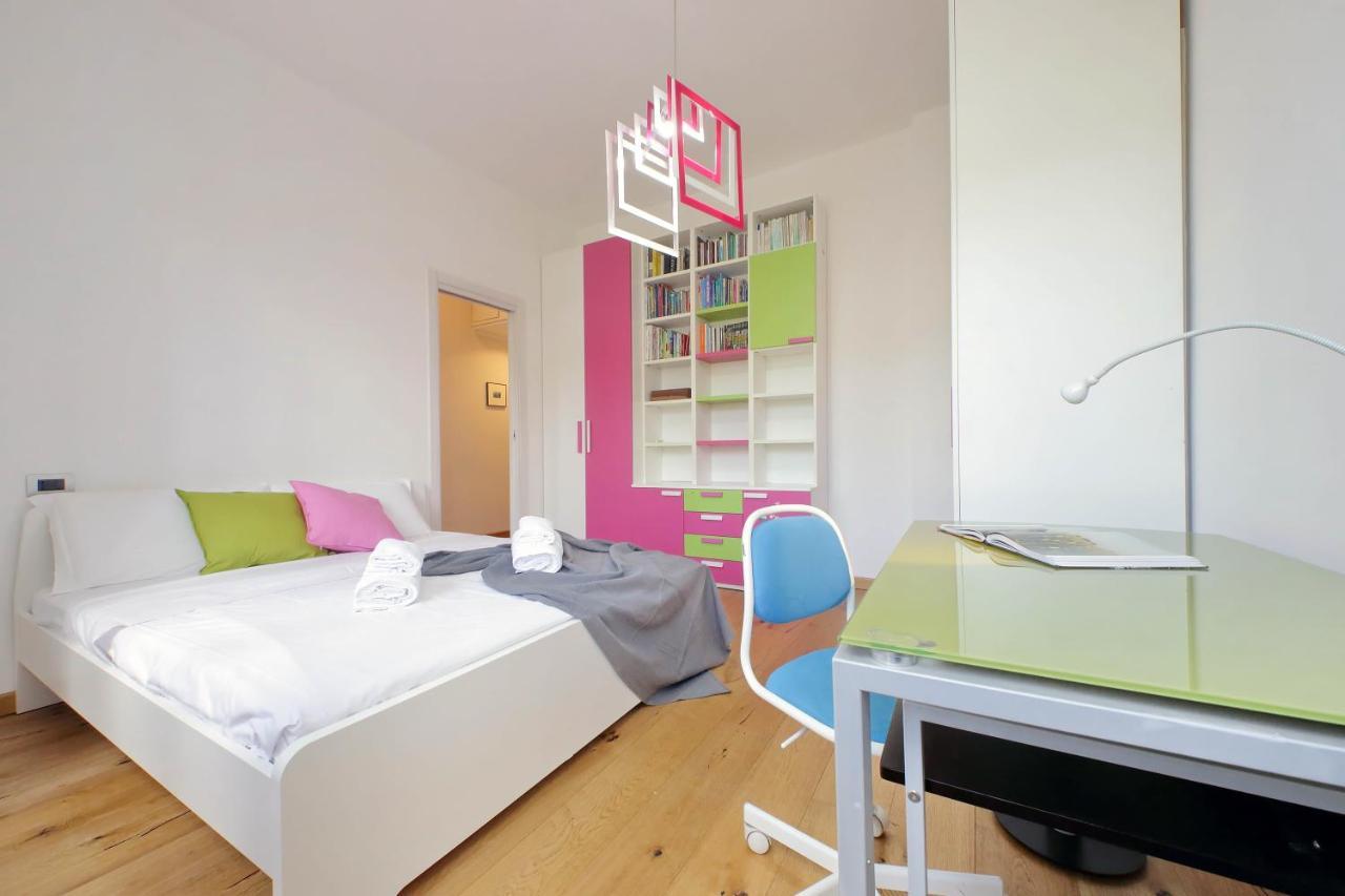 4Bnb - Trionfale Apartment Roma Eksteriør bilde