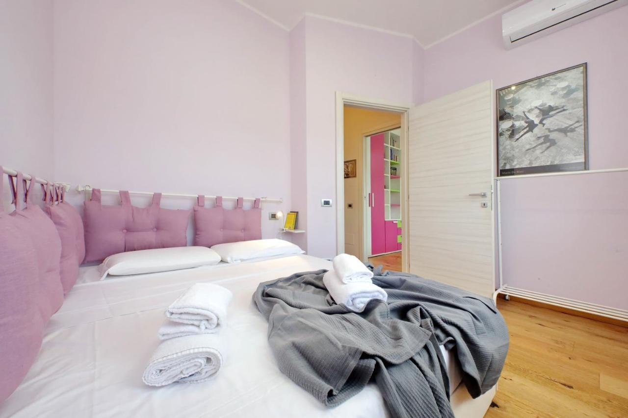 4Bnb - Trionfale Apartment Roma Eksteriør bilde