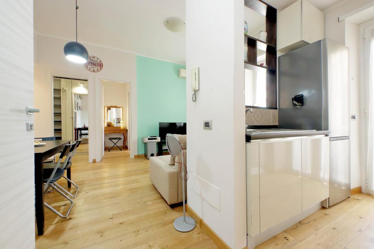 4Bnb - Trionfale Apartment Roma Eksteriør bilde