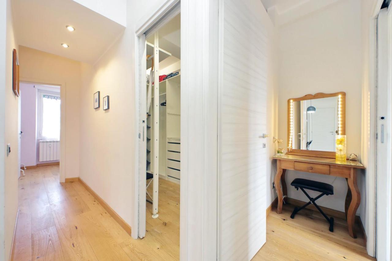4Bnb - Trionfale Apartment Roma Eksteriør bilde