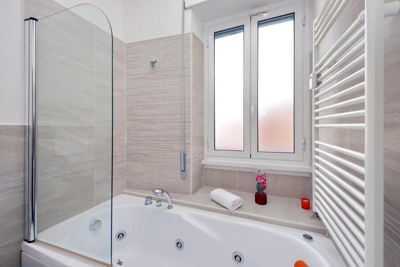 4Bnb - Trionfale Apartment Roma Eksteriør bilde