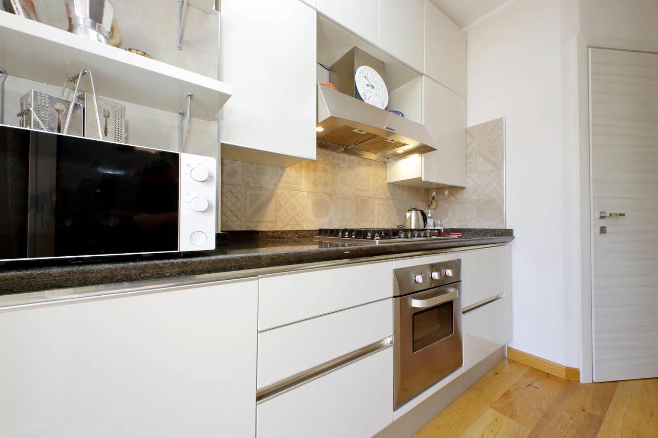 4Bnb - Trionfale Apartment Roma Eksteriør bilde