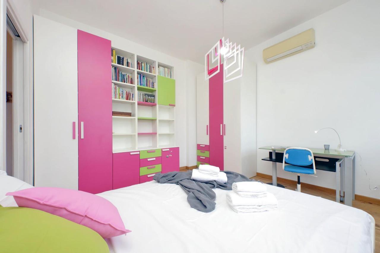 4Bnb - Trionfale Apartment Roma Eksteriør bilde
