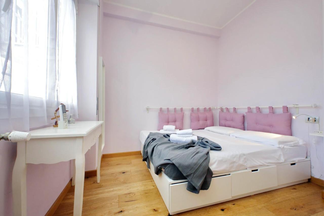 4Bnb - Trionfale Apartment Roma Eksteriør bilde