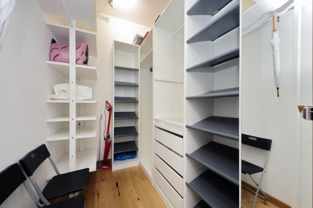 4Bnb - Trionfale Apartment Roma Eksteriør bilde