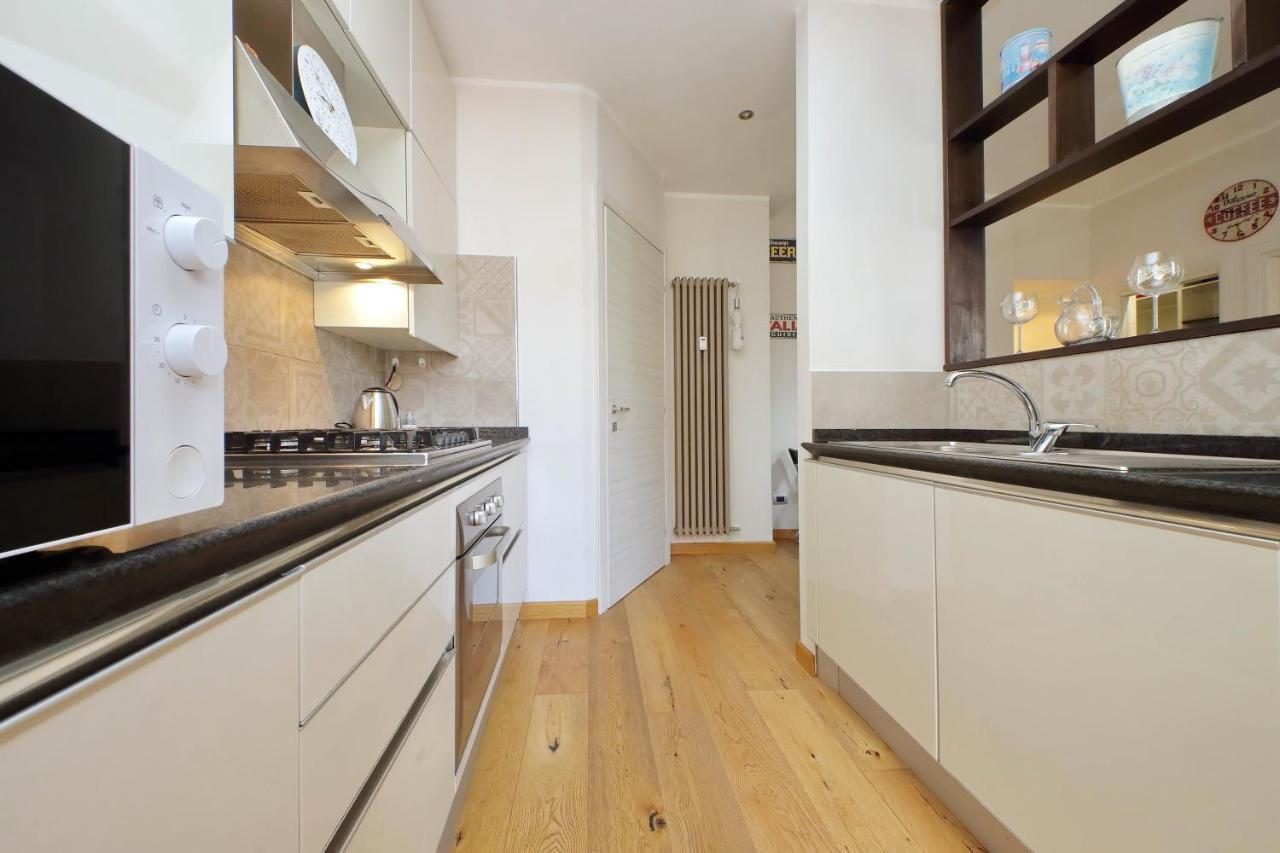 4Bnb - Trionfale Apartment Roma Eksteriør bilde