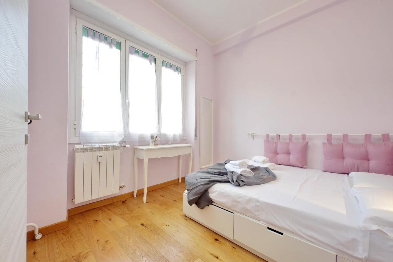 4Bnb - Trionfale Apartment Roma Eksteriør bilde